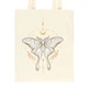 Шопер Luna moth tote bag екосумка місячний метелик - зображення 3