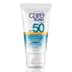 Сонцезахисний матуючий крем для обличчя Avon Care Sun+ SPF 50 - изображение 1