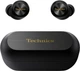 Навушники Technics EAH-AZ100 Black (EAH-AZ100E-K) - зображення 2