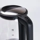 Электрочайник стеклянный SOKANY SK-09013 дисковый 2,5л 1500 Вт сталь - изображение 8