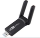 Wi-Fi USB адаптер Pix-Link 4605АС 1300 Mbps дводіапазонний - изображение 1
