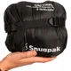 Спальний мішок Snugpak Tactical 3 LZ (comfort -7°C/extreme -12°C) black - зображення 3