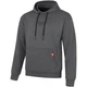 Реглан Favorite Black logo S dark grey melange - зображення 2