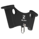 Рукоятка для тяги вниз з вузьким хватом з покриттям Triceps Grip Zelart 9633 довжина 33см. - зображення 1