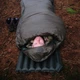 Спальный мешок Snugpak Softie Elite 4 (comfort -10°C°C/extreme -15°C) Olive - изображение 5