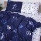 Пододеяльник MirSon Бязь Premium 17-0014 Graciana 143х210 (2200001382725) - изображение 1