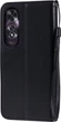 Обкладинка OPPO A60 (чохол кіт і дерево) Black (39646-2B) - зображення 2