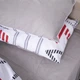 Простынь MirSon Бязь 17-0540 Irene 150x220 см (2200003800425) - изображение 5
