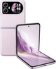 Смартфон Blackview Hero 10 12/256Gb NFC Sakura Purple (фиолетовый) - изображение 1