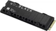 SSD накопичувач внутрішній NVME WD Black SN850X 1 TB (WDS100T2XHE) - зображення 4
