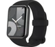 Умный браслет Xiaomi Smart Band 9 Pro (BHR8710GL) черный - изображение 1
