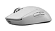 Мышь беспроводная Logitech G Pro X Superlight 2 Lightspeed Wireless (910-006638) белая - изображение 4