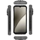 Смартфон Doogee S Punk Pro 8 / 512Gb Space Silver (серебристый) с NFC и аккумулятором 10800 мАг - изображение 6