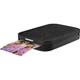 Фотопринтер портативный HP Sprocket 2x3 Bluetooth 5.0 314x400dpi Zink Black (HPISPB) - изображение 2