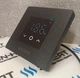Программируемый Wi-Fi терморегулятор IN-THERM PWT-030 SL Чёрный - изображение 7
