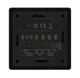 Программируемый Wi-Fi терморегулятор IN-THERM PWT-029 Чёрный - изображение 5