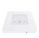 Программируемый Wi-Fi терморегулятор IN-THERM PWT-030 SL Белый - изображение 8
