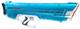 Pistolet SpyraOne SpyraLX Niebieski (4260747380018) - obraz 1