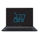 Ноутбук ASUS Vivobook 16 D1607KA Ryzen AI 5 340/16GB/1TB (D1607KA-MB036-SSD1TB M.2 PCIe) - изображение 1