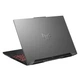 Ноутбук ASUS TUF Gaming A16 R5-7535HS/16GB/512/Win11X RTX4050 144Hz (FA607NU-R5165) - зображення 7