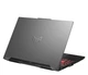 Ноутбук ASUS TUF Gaming A16 Ryzen 7-7445HS/16GB/512 RTX4050 144Hz (FA607NUG-RL117) - зображення 6