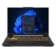 Ноутбук ASUS TUF Gaming F16 i5-210H/16GB/512/Win11X RTX3050 144Hz (FX607VJ-RL009) - изображение 1