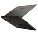 Ноутбук MSI Vector 16 HX AI Ultra 7 255HX/16GB/1TB/Win11 RTX 5070Ti (Vector 16 HX AI A2XWHG-256PL) - зображення 7