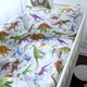 Простынь MirSon Kids Time 17-0022 Onofre Бязь 110х160 см (2200008477882) - изображение 3