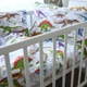 Простынь MirSon Kids Time 17-0022 Onofre Бязь 110х160 см (2200008477882) - изображение 5