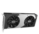 Відеокарта INNO3D GeForce RTX 5070 Twin X2 OC 12GB GDDR7 DLSS4 (N50702-12D7X-195064N) EU - зображення 2