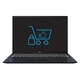 Ноутбук ASUS Vivobook 16 D1607KA Ryzen AI 5 340/16GB/512 (D1607KA-MB036) - изображение 1