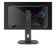 Монітор ASUS ROG Strix OLED XG27UCDMG (90LM0B20-B01971) EU - изображение 5