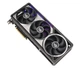 Видеокарта ASUS GeForce RTX 5080 ROG Astral OC 16GB GDDR7 DLSS4 (ROG-ASTRAL-RTX5080-O16G-GAMING) EU - изображение 3