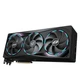 Видеокарта Gigabyte GeForce RTX 5080 AORUS Master 16GB GDDR7 DLSS4 (GV-N5080AORUS M-16GD) EU - изображение 4