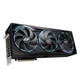 Видеокарта Gigabyte GeForce RTX 5080 AORUS Master 16GB GDDR7 DLSS4 (GV-N5080AORUS M-16GD) EU - изображение 5