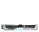Видеокарта Gigabyte GeForce RTX 5070 Eagle OC Ice 12GB GDDR7 DLSS4 (GV-N5070EAGLEOC ICE-12GD) EU - изображение 7