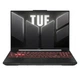 Ноутбук ASUS TUF Gaming A16 Ryzen 7-7445HS/16GB/512 RTX4050 144Hz (FA607NUG-RL117) - зображення 1