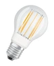 Лампа світлодіодна 12W 220V 1521m 2700K E27 DIM 60х105mm груша [4058075245907] OSRAM led classic A - зображення 2