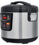 Мультиварка ROTEX RMC501-B - изображение 4