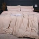 Наволочка MirSon Велюр Winter Frost 28-0004 Cream Velvet 50х50 (2200003995602) - изображение 1