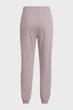 Жіночі пудрові спортивні штани UA Rival Terry Jogger Under Armour XS 1382735-015 - изображение 5
