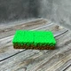 Нескінченний куб Антистрес Infinity Cube у стилі Minecraft Трава 3d-2003 - зображення 1
