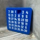 Головоломка Пятнашки с полем 6 на 6 3d-0029 - изображение 4