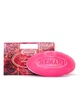 Мило з шафраном Hemani Saffron soap 75 грам 3408 - зображення 1
