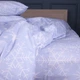 Комплект постельного белья Mirson Евро 200х220 см 17-0681 Festive Fantasy Бязь (2200010221084) - изображение 4