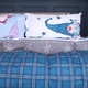Комплект постільної білизни MirSon Євро 200х220 см 17-0679 Winter Wishes Бязь (2200010219005) - зображення 2