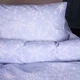 Комплект постельного белья MirSon Семейный 2 x 143 x 210 см Бязь 17-0681 Festive Fantasy (2200010220575) - изображение 4