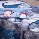 Комплект постільної білизни MirSon Євро 200х220 см 17-0679 Winter Wishes Бязь (2200010219005) - зображення 5
