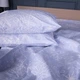 Комплект постельного белья Mirson Евро 200х220 см 17-0681 Festive Fantasy Бязь (2200010221084) - изображение 5