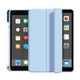Чохол iPad 7/8/9 10.2" 2019-2021 | Air 3 10.5" | Pro 10.5" TPU Pen Slot light blue - зображення 1